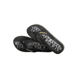 NAPAPIJRI SHOES WOMEN'S SLIPPER FOOTWEAR BLACK