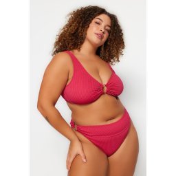 Дамски бански долнище Trendyol