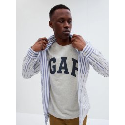 GAP Slim Stretch Shirt - Men's