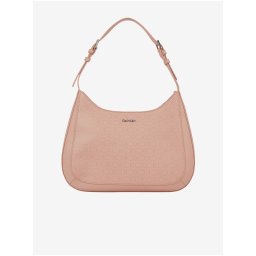 CALVIN KLEIN PINK WOMEN'S BAG