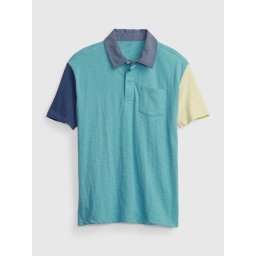 GAP Children's Polo Shirt - Boys