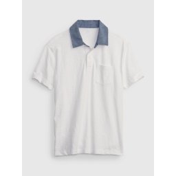 GAP Children's Polo Shirt - Boys