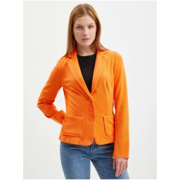 Orsay Orange Women's Blazer - Women's