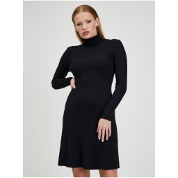 Orsay Black Women's Dress - Women's