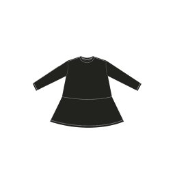 Marisse Dress Z-Su-3614 Black