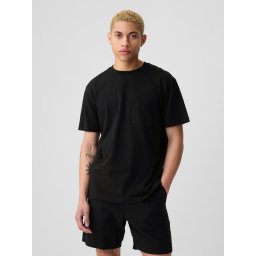 GAP T-shirt with pocket - Men's