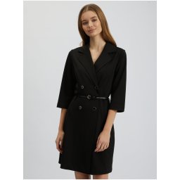 Orsay Black Women's Dress - Women's