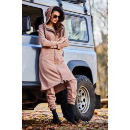 Infinite You Woman's Hoodie M278