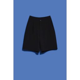 Marisse Women's Shorts L-Sh-4017 Black