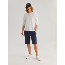Diverse Men's shorts MANFILZ