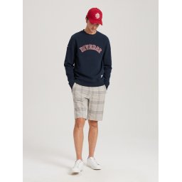 Diverse Men's shorts MANFILZ ZIPS SH