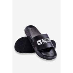 BIG STAR SHOES Мъжки класически джапанки Big Star