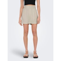 Creamy women's shorts JDY Solde