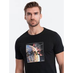 Мъжка тениска Ombre