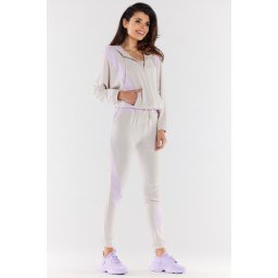 Awama Woman's Sweatshirt A495