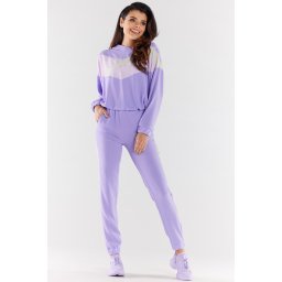 Awama Woman's Sweatshirt A497