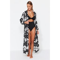 Дамски плажни дрехи Trendyol