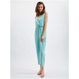 Orsay Turquoise Women's Jumpsuit - Women's