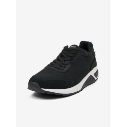 Celio Black Sports Sneakers - Mens