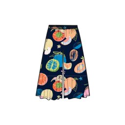 Marisse Women's Trousers L-Sp-4023 Off White