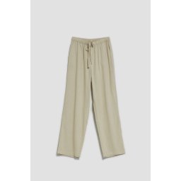 Marisse Women's Trousers L-Sp-4029 L.Beige