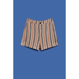 Marisse Women's Shorts L-Sh-4015 L.Beige