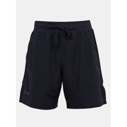 Under Armour Shorts LAUNCH ELITE 2in1 7 SHORT-BLK - Men