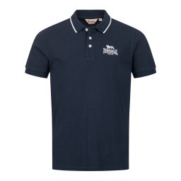 Мъжка поло риза Lonsdale