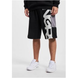 Men's Graded Shorts - Black