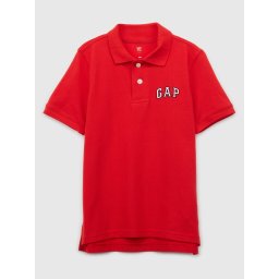 GAP Children's Polo Shirt with Logo - Boys