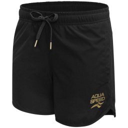 Women's swimming shorts AQUA SPEED