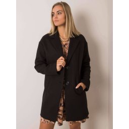 Black coat Yups cwd0450. R21