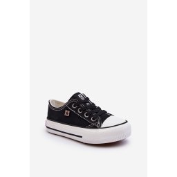 BIG STAR SHOES Детски класически кецове Big Star
