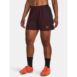 Under Armour Shorts UA W's Ch. Knit Short-MRN - Women