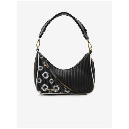 DESIGUAL BLACK WOMEN'S BAG