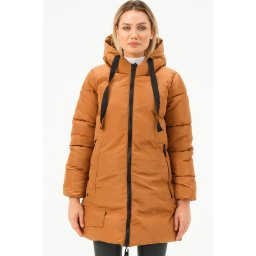 Z6773 DEWBERRY ДАМСКО ПАЛТО-TABA