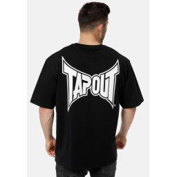 Мъжка тениска Tapout