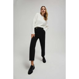 Marisse Pants Z-Sp-3927 Black