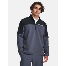 Under Armour Jacket UA Storm Windstrike HZ-BLK - Men