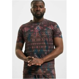 Men's T-shirt Pocosol light/pink