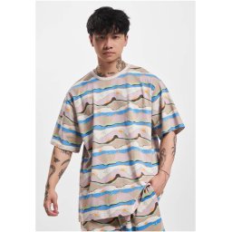 Men's T-shirt Sunrise beige