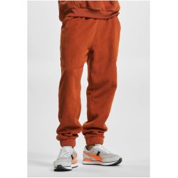 Just Rhyse winterland sweatpants brown