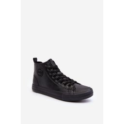 Мъжки кецове. BIG STAR SHOES