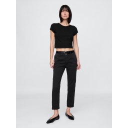 GAP Canvas trousers - Women's
