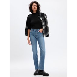 GAP T-shirt with turtleneck - Women