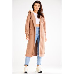 Awama Woman's Sweatshirt A613