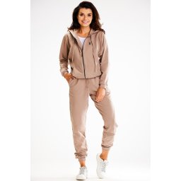 Awama Woman's Hoodie A607