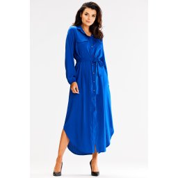 Awama Woman's Dress A601