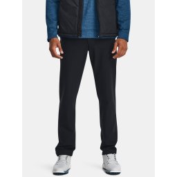 Under Armour UA CGI Tapered Pant-BLK - Men