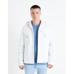 Celio Fullmetal Alchemist Jacket - Mens